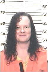 Inmate ROWELL, LISA K