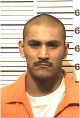 Inmate SALASHIDALGO, ARTURO