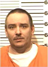 Inmate SOLANO, JOHN P