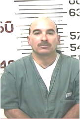 Inmate GRADO, JOSE M