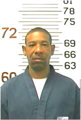 Inmate HANSFORD, THOMAS W