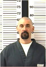 Inmate HART, JAMES S