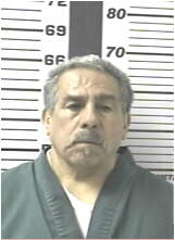 Inmate HOLGUIN, CESAR A