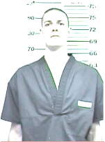 Inmate JAMES, DOUGLAS E