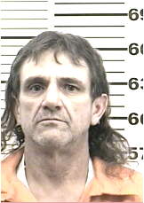 Inmate KERSHAW, KENNETH D