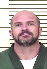 Inmate MANN, CHRISTOPHER K