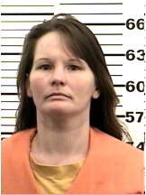 Inmate MAPLES, MICHELLE D