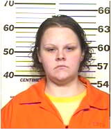 Inmate PLEMONS, NICOLE E