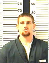 Inmate ROGERS, JASON J