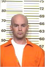 Inmate SMITH, CHARLES E