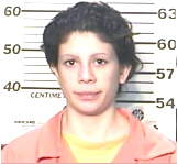 Inmate SOLIS, BONNIE L