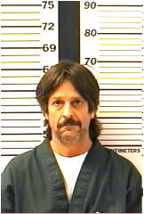 Inmate TANCREDO, RICHARD J
