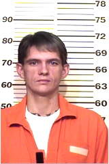 Inmate WESOLOSKI, DUSTIN R