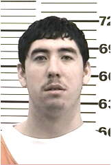 Inmate WILEY, TIMOTHY J