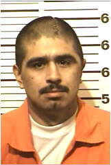 Inmate ALVAREZ, JOSE