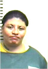 Inmate ARCHULETA, MICHELLE H