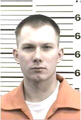 Inmate BARTELT, JASON W