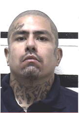 Inmate CASAREZ, JOSE