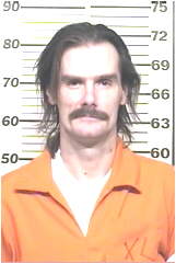 Inmate CHAPMAN, JASON M