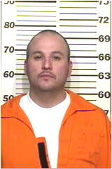 Inmate FOLCHI, MARCELLO G