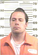 Inmate HEFFENGER, ERIC P