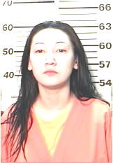 Inmate HILES, LISA A