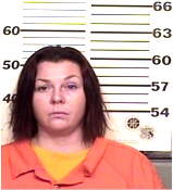 Inmate HOFFMAN, JESSICA R