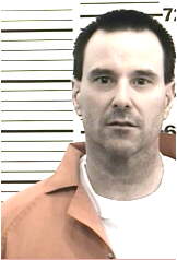 Inmate HOPKINS, JOSEPH D