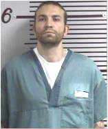 Inmate HUTCHESON, KENNETH D