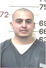 Inmate LOVEJOY, LUIS A