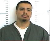 Inmate MALDONADO, BRIAN A