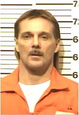 Inmate PATTY, TODD P