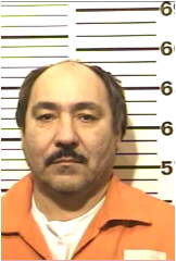 Inmate RODRIGUEZ, CAYETANO