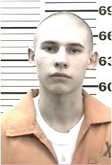 Inmate ROSENKRANZ, RICHARD A