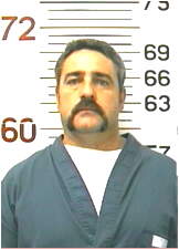 Inmate ROY, RUSSELL D