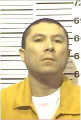 Inmate SANCHEZYBARRA, ARTURO