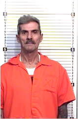 Inmate SAVAJIAN, GREGG J