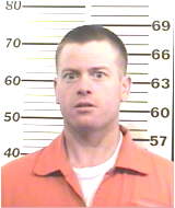 Inmate SHUNN, FORREST G