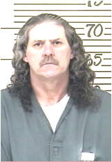 Inmate SORENSEN, RAYMOND V