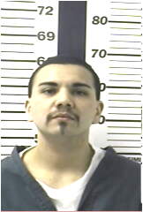 Inmate VALDEZ, ANDREW