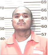 Inmate VELASQUEZMARTINEZ, JOSE