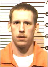 Inmate VERLEY, JEFF K