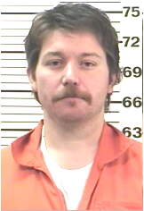 Inmate ALEXANDER, DAVID V