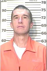 Inmate BARNES, GREGORY F