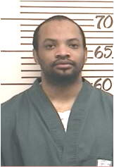 Inmate BATES, CHRISTOPHER L