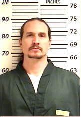 Inmate BRAUDAWAY, DAVID W