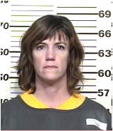 Inmate BURKE, LAURA M