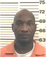 Inmate COLLIER, JERRY L
