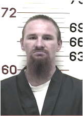 Inmate DELONG, WILLIAM D