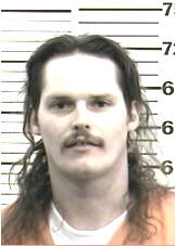 Inmate DIECKMANN, WILLIAM L